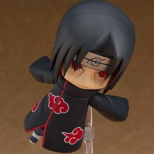 Par de Meias Geek Nuvens Akatsuki: Naruto Shippuden - Toyshow Tudo