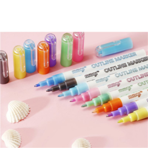 MAGI LIGHT® MARCADORES BRILHANTE C/ CONTORNO
